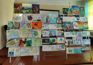 Выставка фоторабот!