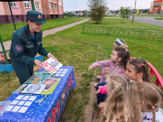 «Безопасные каникулы» подходят к концу