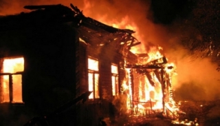 Пожары