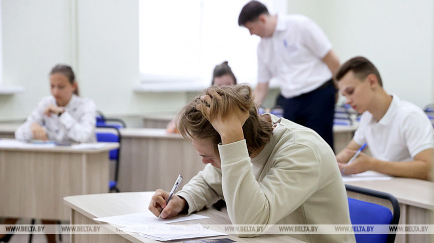 У Мінадукацыі расказалі, колькі мэтавікоў прымуць установы адукацыі Беларусі ў гэтым годзе