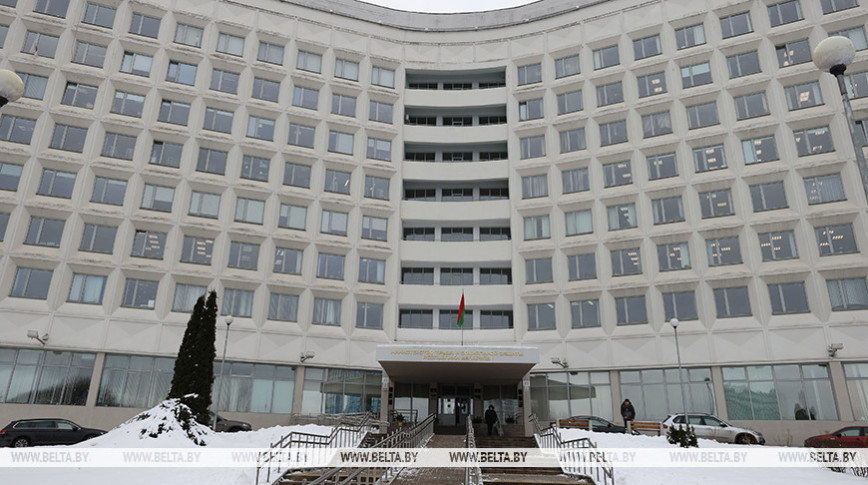 Новы кіраўнік Мінпрацы і сацабароны бачыць пэўныя рэзервы ў развіцці сацыяльнай сферы Беларусі