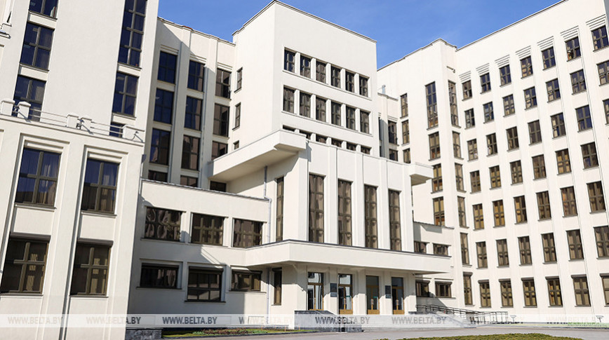 У Беларусі павялічана фінансавая падтрымка дзяцей-сірот