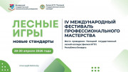 Моладзь з Беларусі, Расіі і Казахстана збярэ фестываль прафмайстэрства ў Полацку
