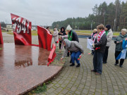 Обмен опытом